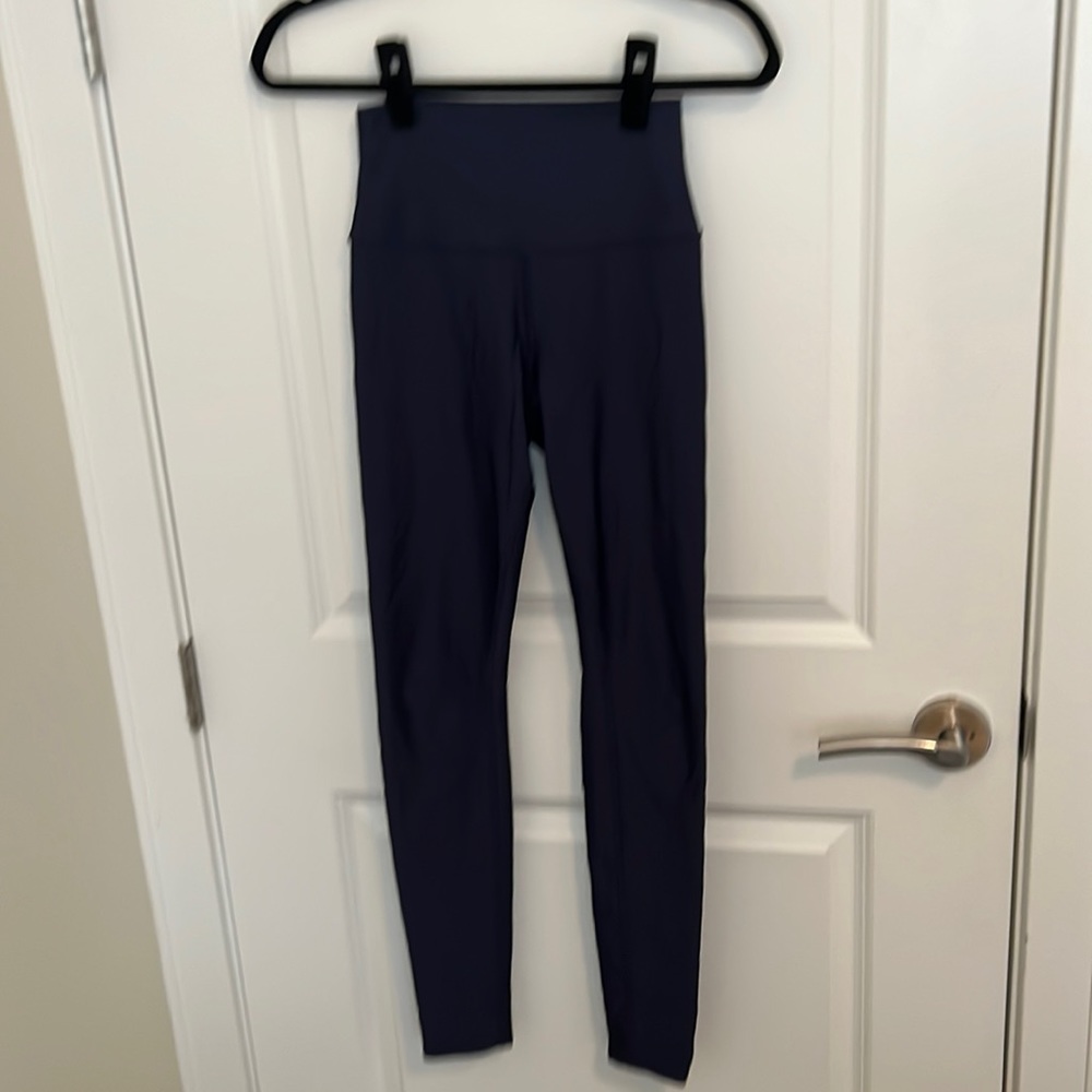 Alo High Waist Airbrush Leggings